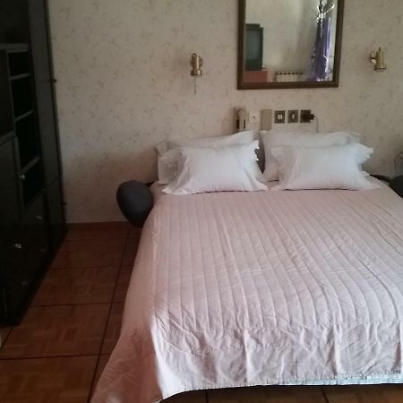 Maisonette Afroditi Villa Peraía Eksteriør billede