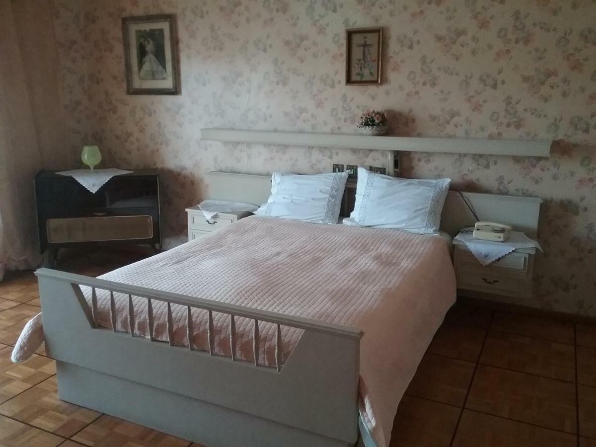 Maisonette Afroditi Villa Peraía Eksteriør billede